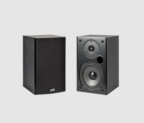 Polk Audio Monitor XT15