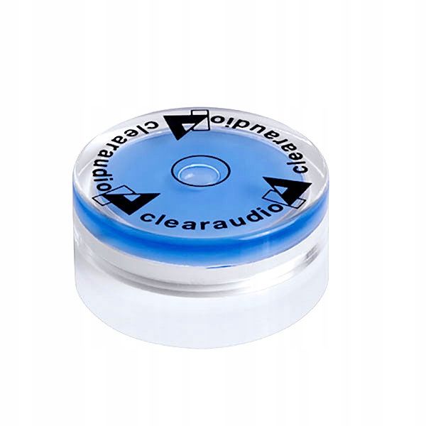 Clearaudio Turntable Level Gauge