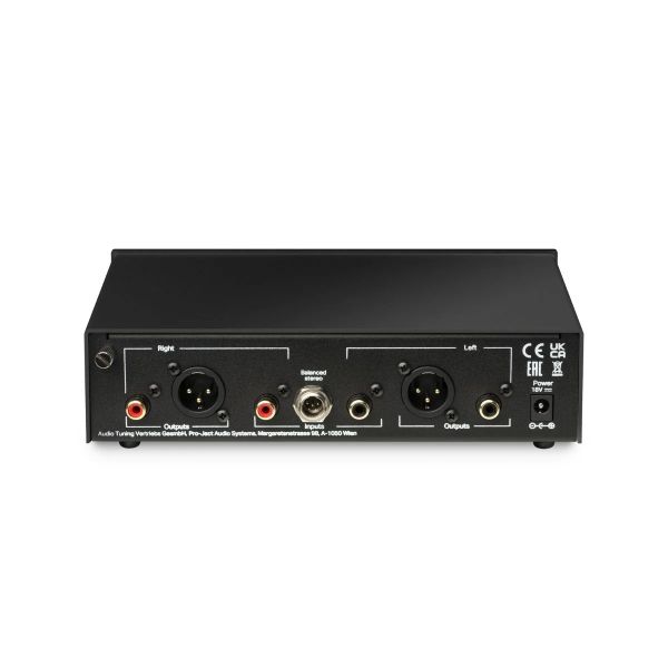 Pro-Ject Phono Box S3 B