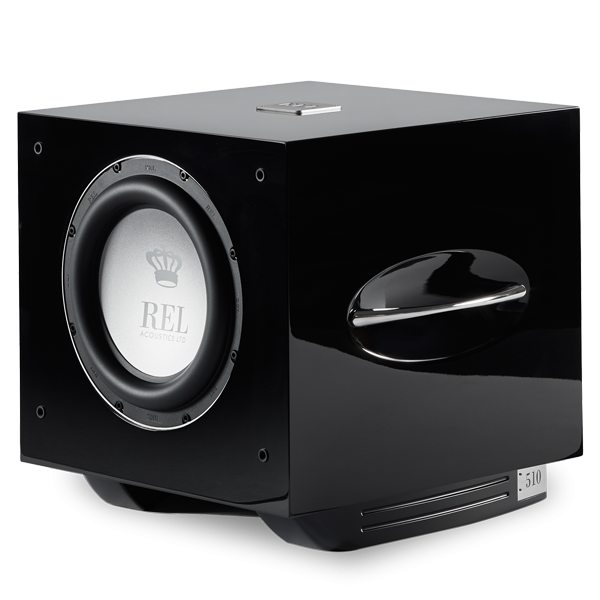 menace audio 12 subwoofer