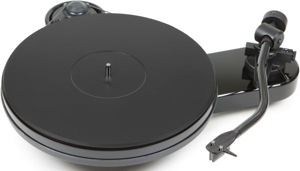 Pro-Ject RPM 3 Carbon