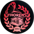THORENS Platter Mat