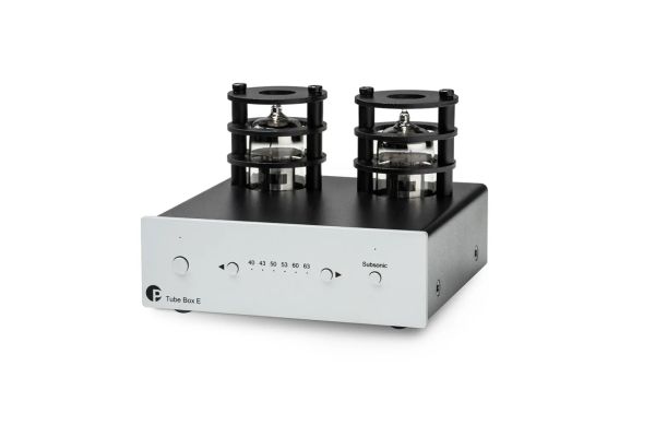 Pro-Ject Tube Box E